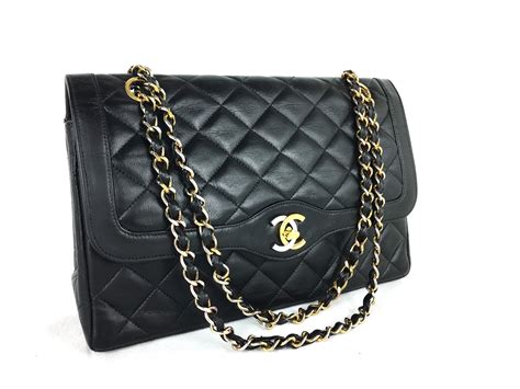 best chanel in paris|best chanel bag in paris.